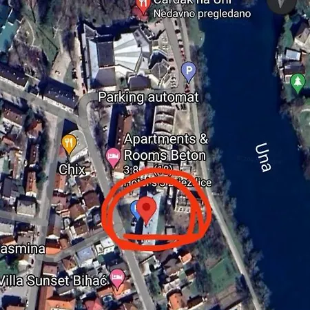 Beton * Bihać