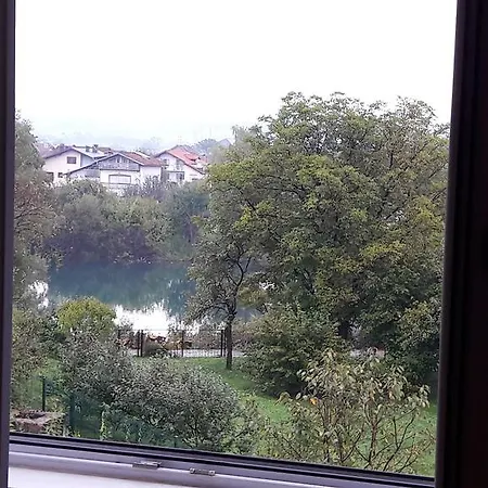 Beton 公寓 Bihać
