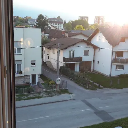 Beton 公寓 Bihać