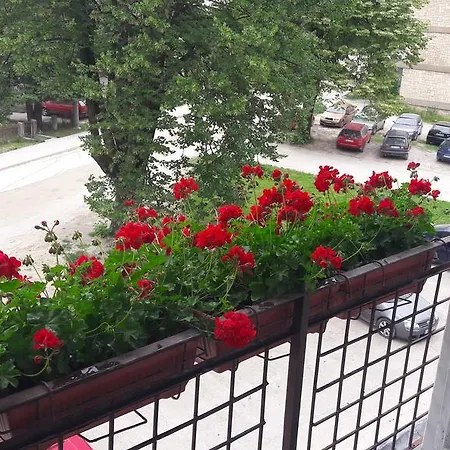 Beton 公寓 Bihać
