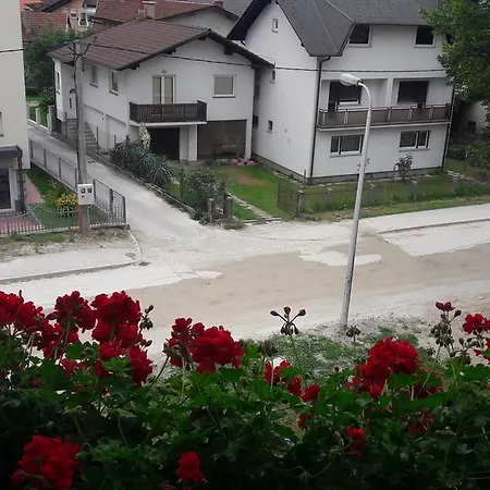 公寓 Beton
