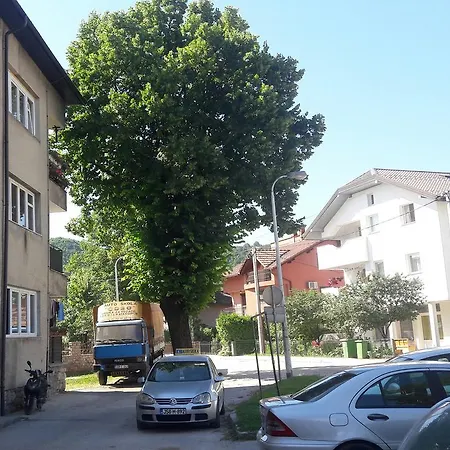 Beton Bihać