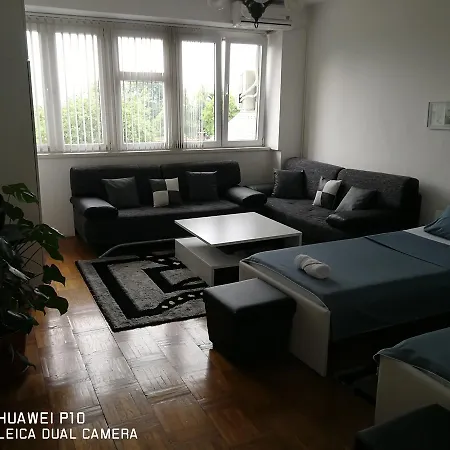 Beton 公寓 Bihać